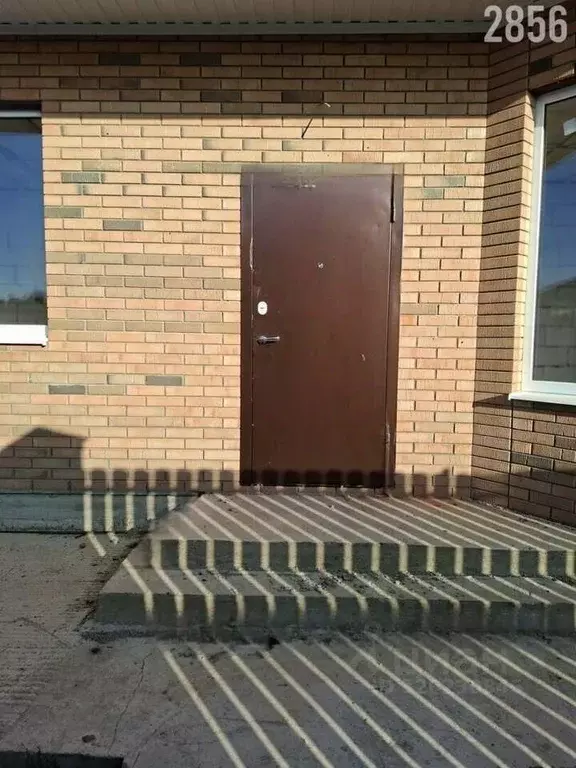 Дом в Краснодарский край, Динской район, Нововеличковское с/пос, ... - Фото 2