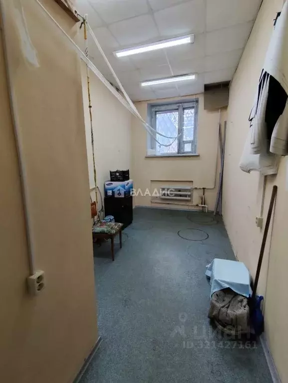 Офис в Ивановская область, Иваново Базисная ул., 25 (10 м) - Фото 2