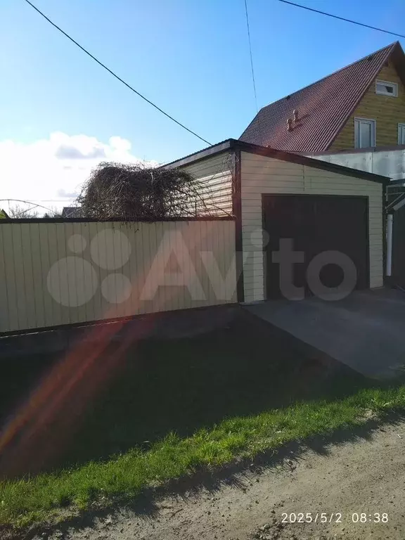 Дом 49,1 м на участке 15,9 сот. - Фото 1