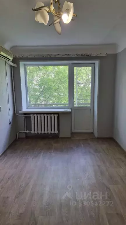 2-к кв. Волгоградская область, Волгоград ул. Поддубного, 14А (38.7 м) - Фото 2