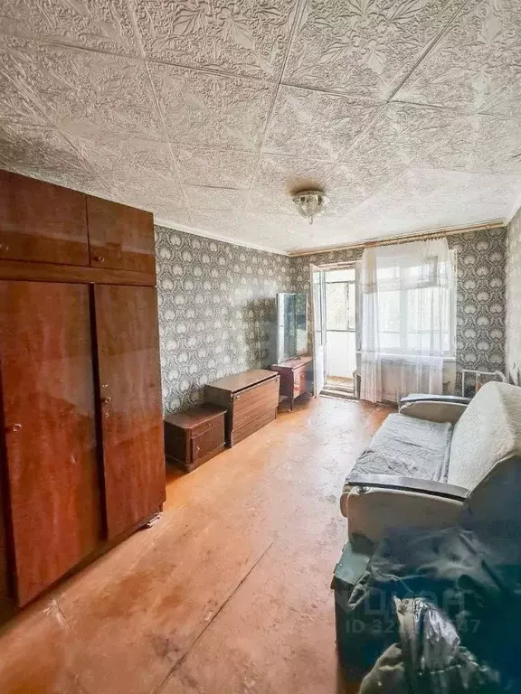 3-к кв. Ярославская область, Тутаевский муниципальный округ, ... - Фото 1