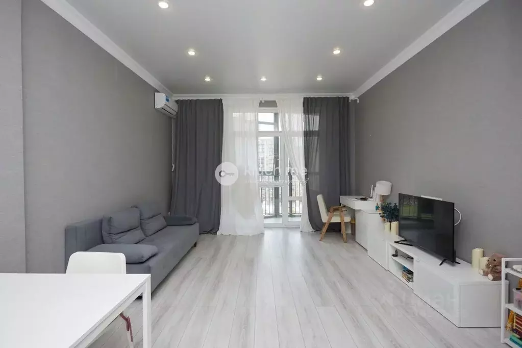 2-к кв. Татарстан, Казань Чистопольская ул., 88 (50.0 м) - Фото 0