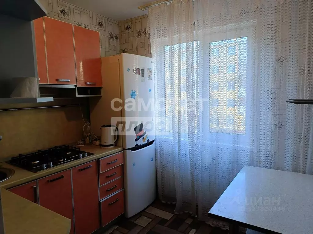 2-к кв. Смоленская область, Смоленск ул. Ломоносова, 15 (43.0 м) - Фото 2