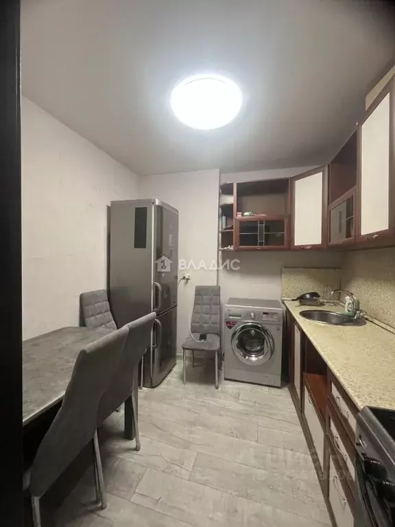 2-к кв. Пензенская область, Пенза ул. Антонова, 14 (41.4 м) - Фото 2