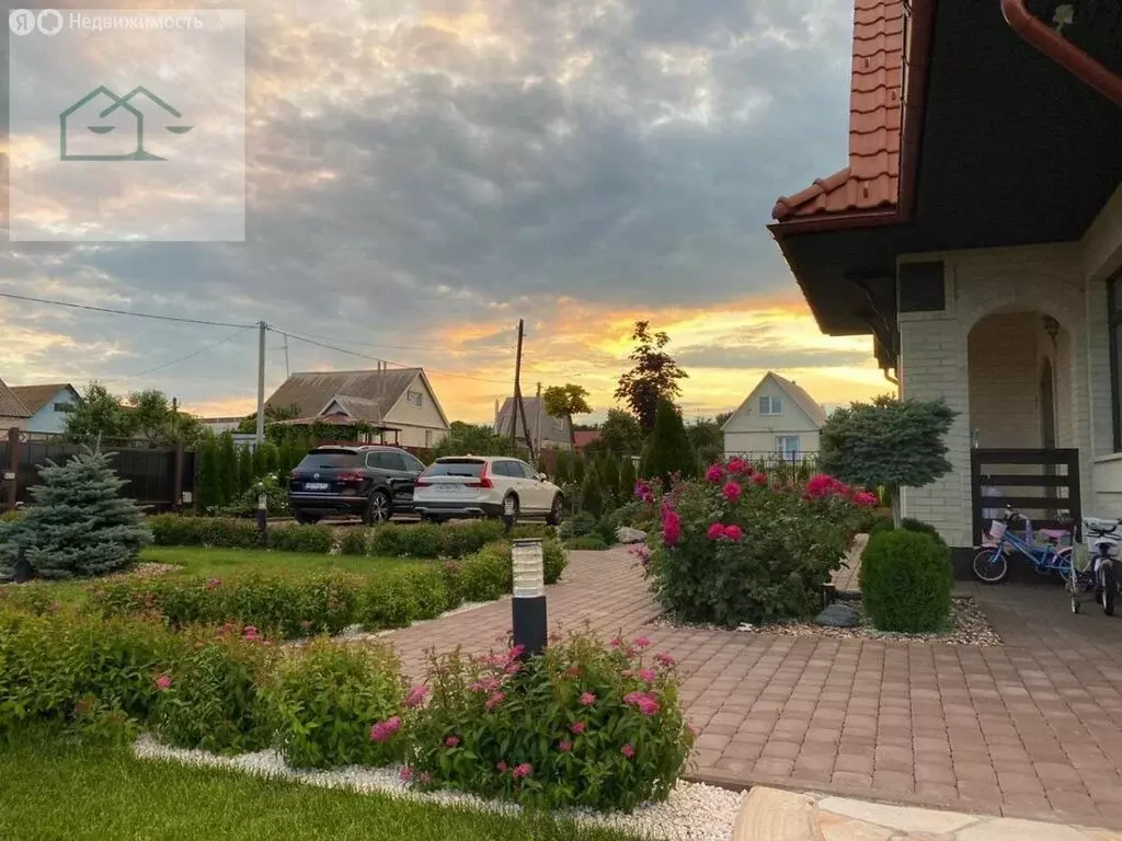 Дом в село Лопатки, Первомайская улица, 55 (186 м) - Фото 2