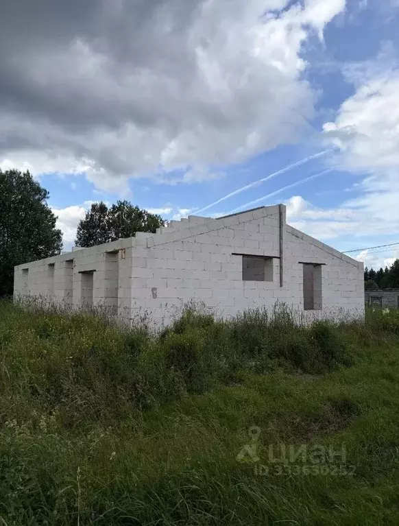 Участок в Московская область, Клин городской округ, Ситники кп  (11.0 ... - Фото 0
