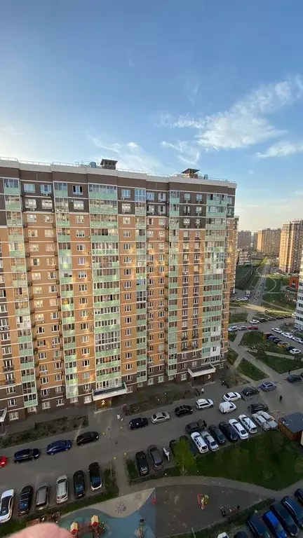 Продаётся 2-к квартира, 58.7 м - Фото 0