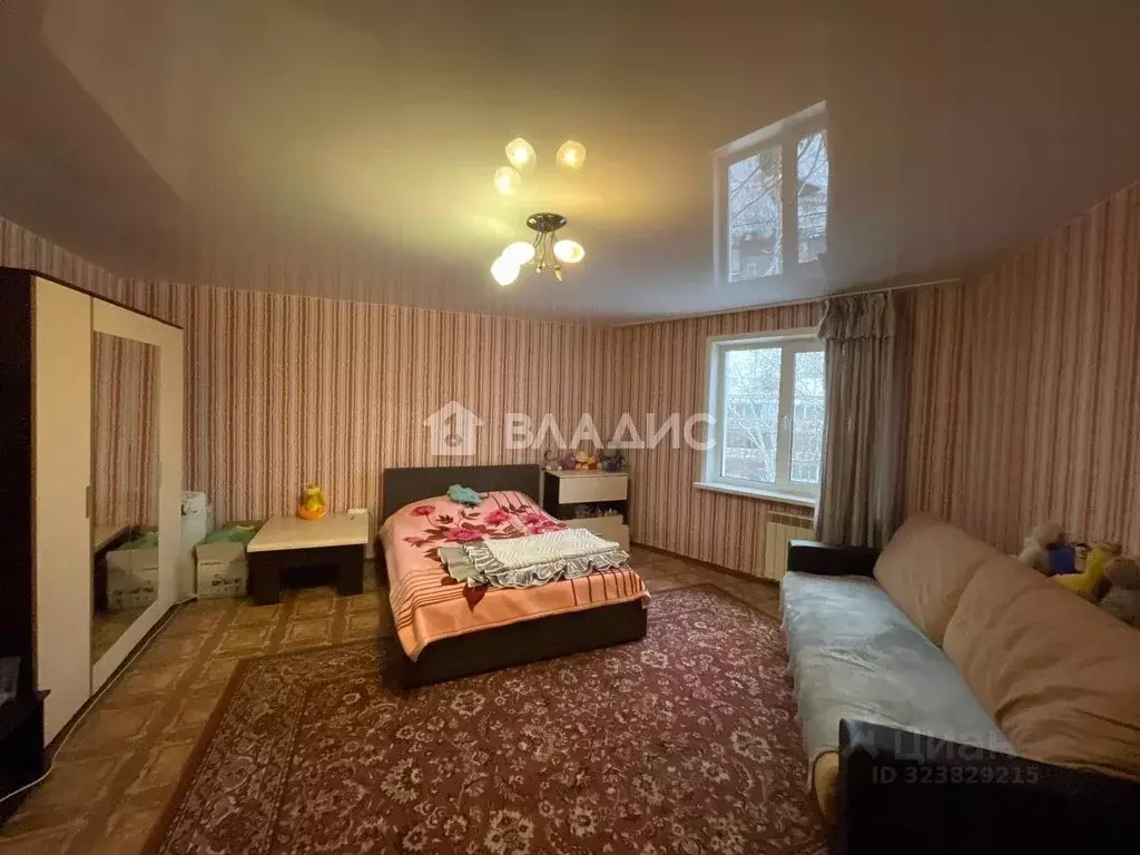 2-к кв. Иркутская область, Ангарск 17-й мкр, 4 (57.3 м) - Фото 1