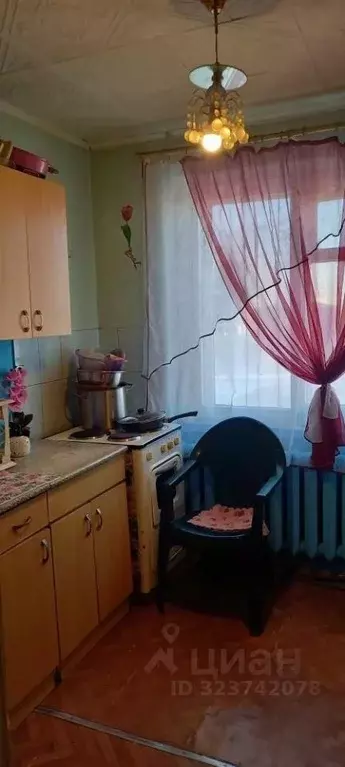 1-к кв. Красноярский край, Красноярск Иркутская ул., 3 (33.0 м) - Фото 1