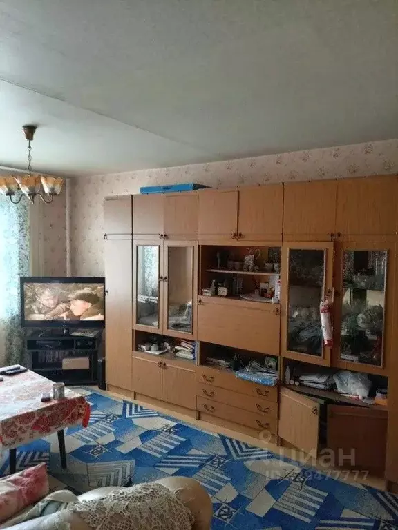 3-к кв. Свердловская область, Екатеринбург ул. Крестинского, 11 (63.26 ... - Фото 1