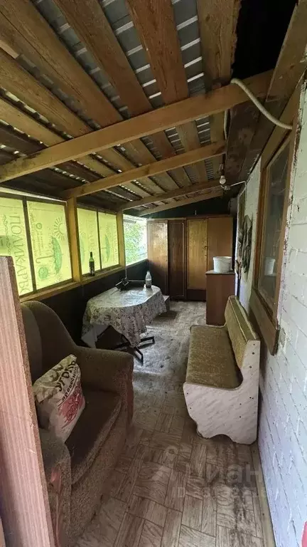 Дом в Марий Эл, Волжск Волгарь СТ, ул. 6-я (40 м) - Фото 1