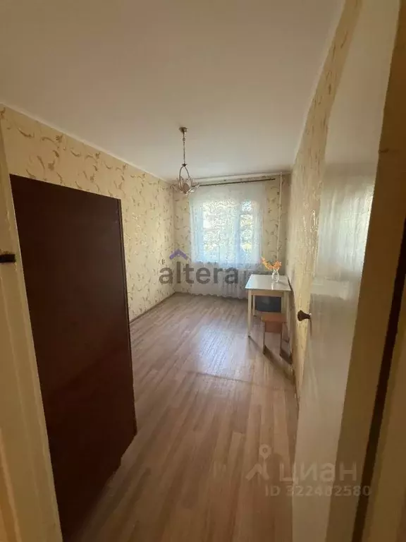 3-к кв. Татарстан, Казань ул. Маршала Чуйкова, 24 (60.0 м) - Фото 1