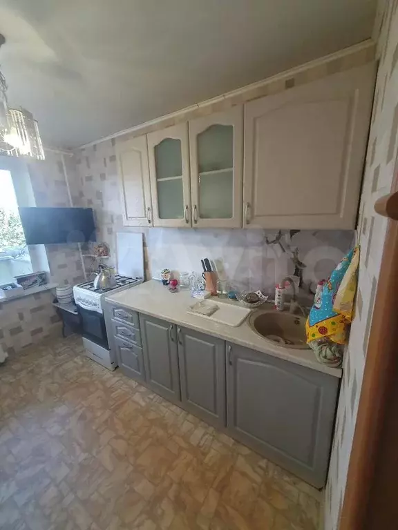 3-к. квартира, 70 м, 3/5 эт. - Фото 0