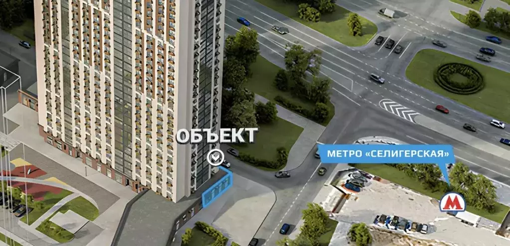 Помещение свободного назначения в Москва Дмитровское ш., 89 (27 м) - Фото 1