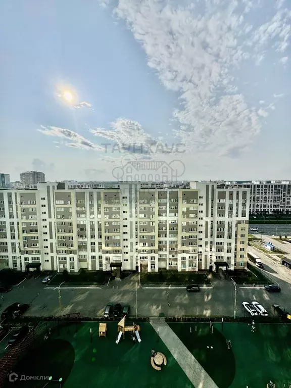 Продаётся 1-к квартира, 42.7 м - Фото 0