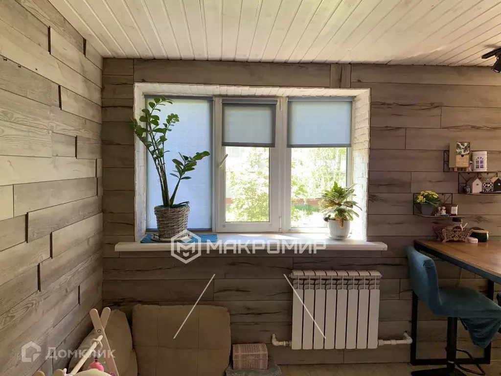 Продаётся 3-к квартира, 63 м - Фото 1