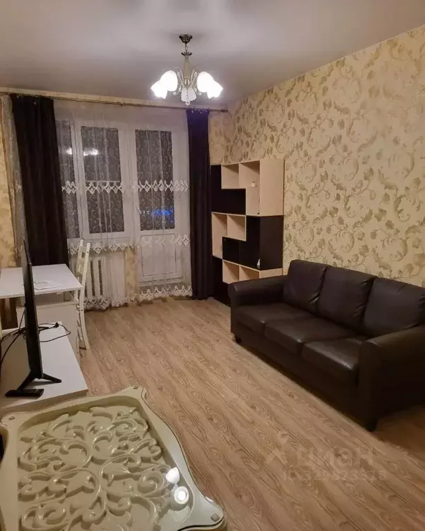 2-к кв. Москва Смольная ул., 21К1 (45.0 м) - Фото 1