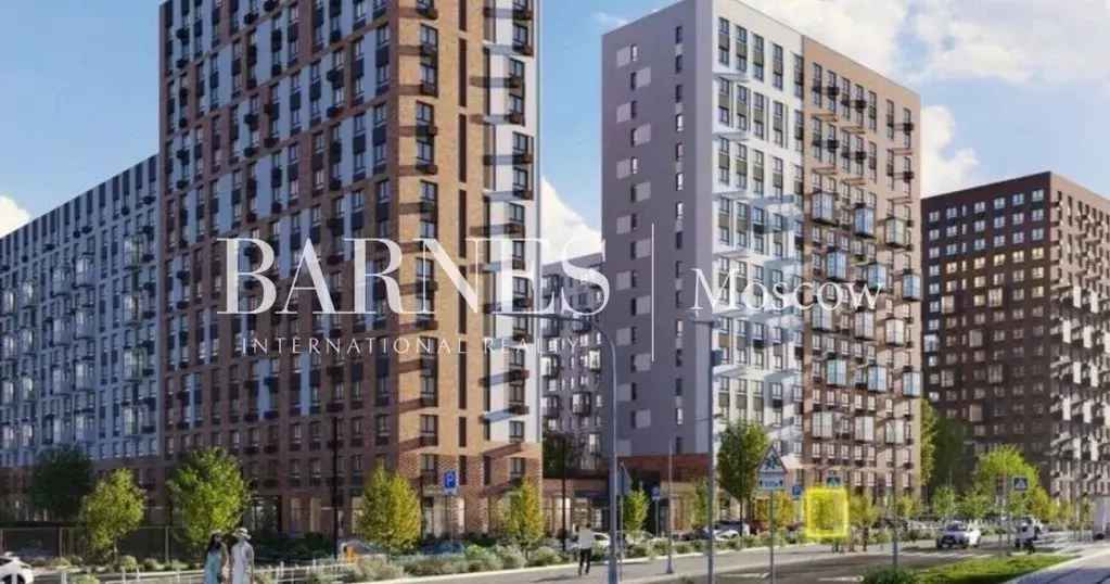 Помещение свободного назначения в Московская область, Ленинский ... - Фото 2