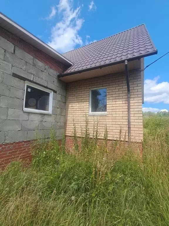 Дом 87,5 м на участке 16 сот. - Фото 1