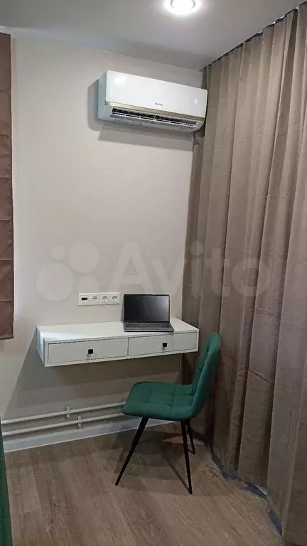 3-к. квартира, 84 м, 2/25 эт. - Фото 1