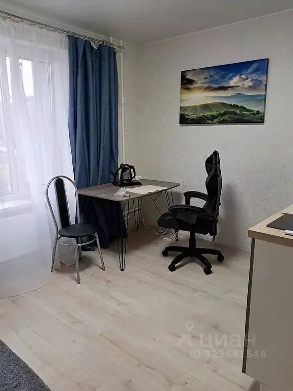 Студия Москва, Москва, Зеленоград к814 (19.0 м) - Фото 2