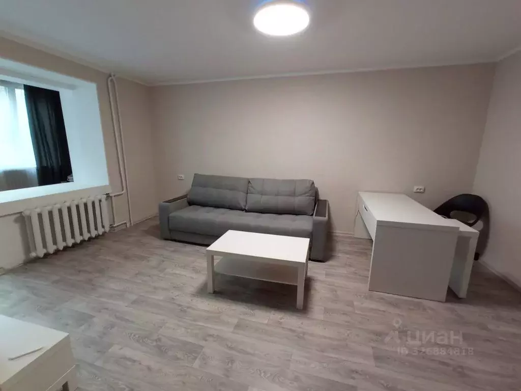 1-к кв. Московская область, Химки Молодежная ул., 4 (32.1 м) - Фото 2