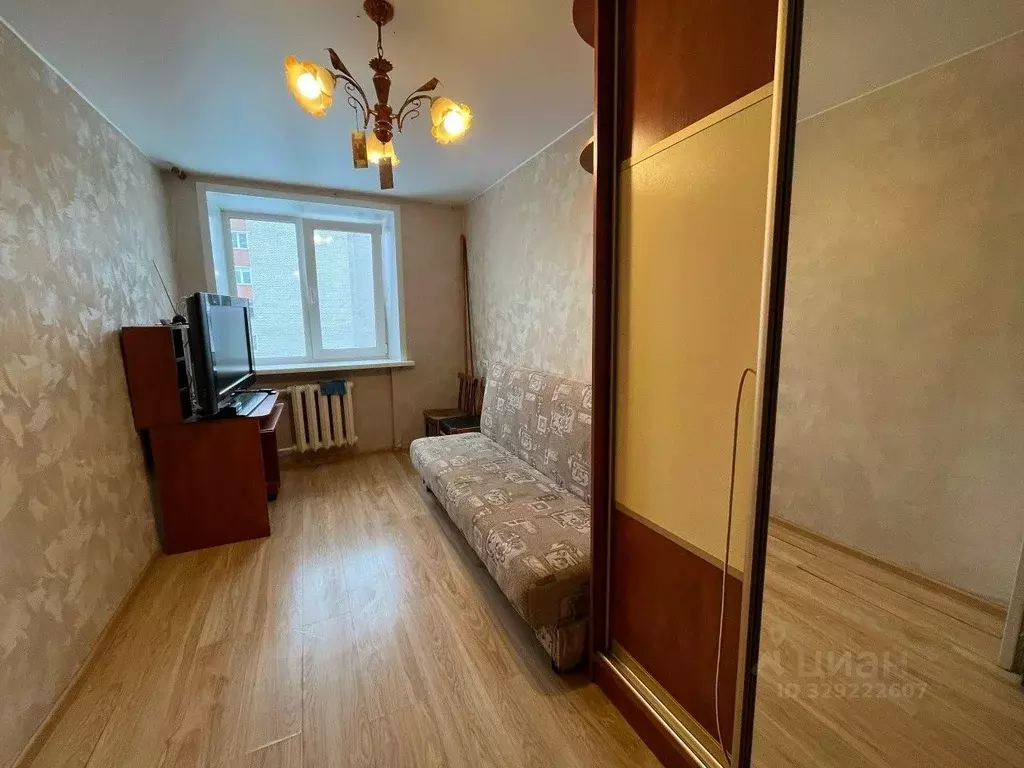 Комната Кировская область, Киров ул. Владимирская, 134 (10.0 м) - Фото 2