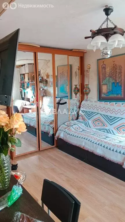 Квартира-студия: Химки, Парковая улица, 8 (23.1 м) - Фото 0