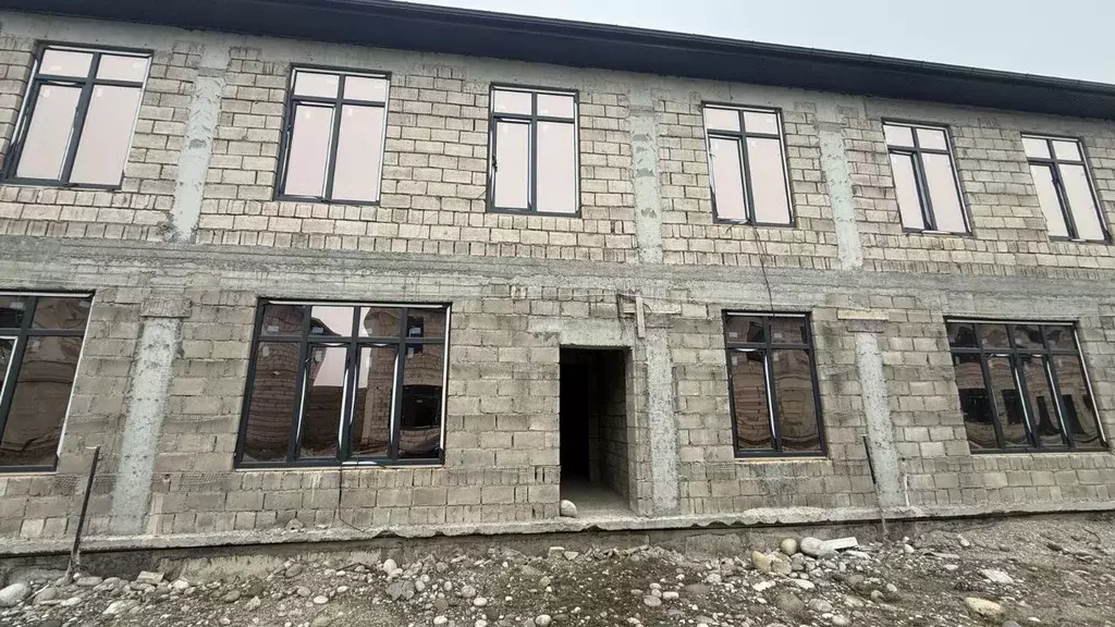 Таунхаус в Кабардино-Балкария, Чегемский район, с. Шалушка ул. ... - Фото 2