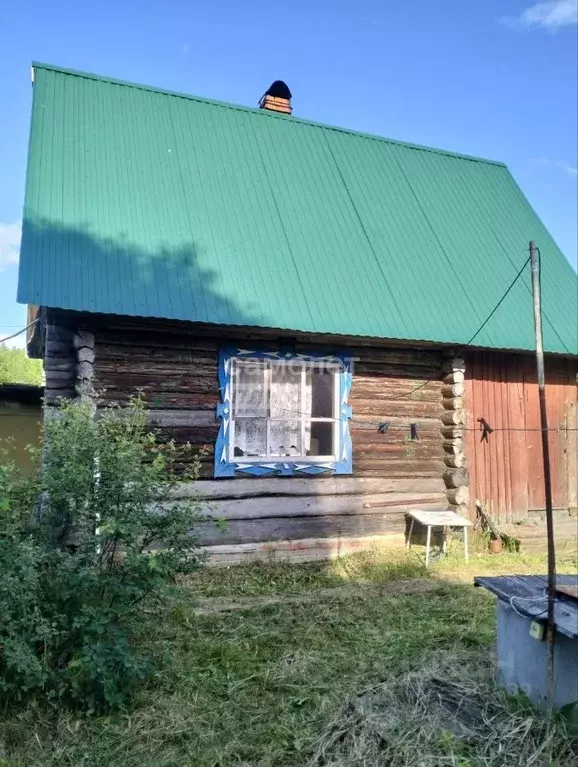 Участок в Марий Эл, Оршанский район, Шулкинское с/пос, Павловский ... - Фото 2