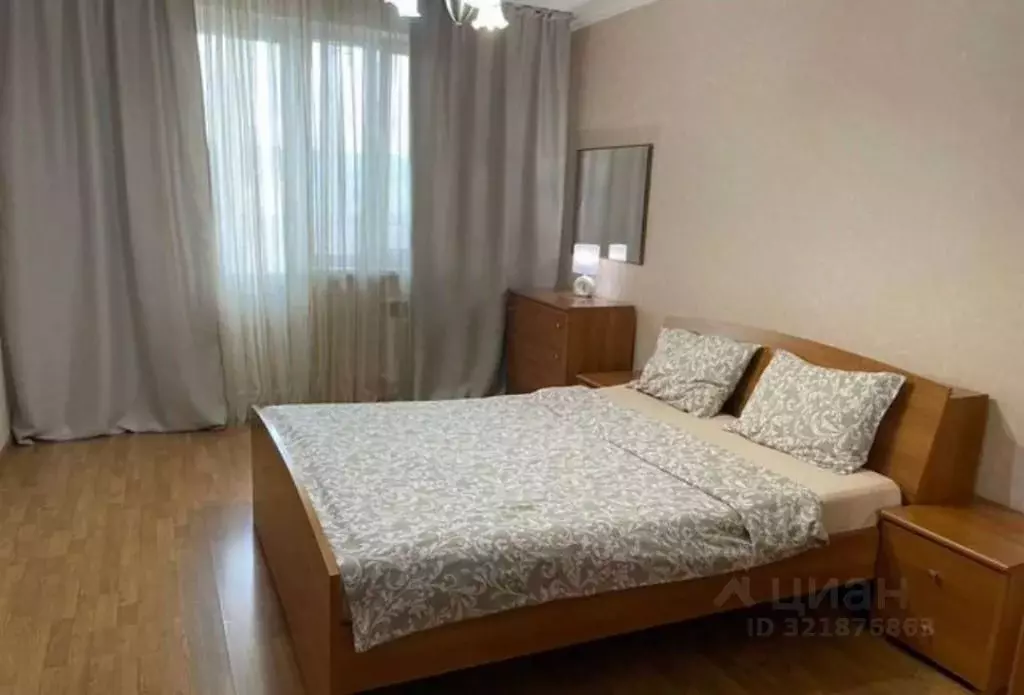 2-к кв. Ставропольский край, Пятигорск ул. Дунаевского, 1к2 (90.0 м) - Фото 2