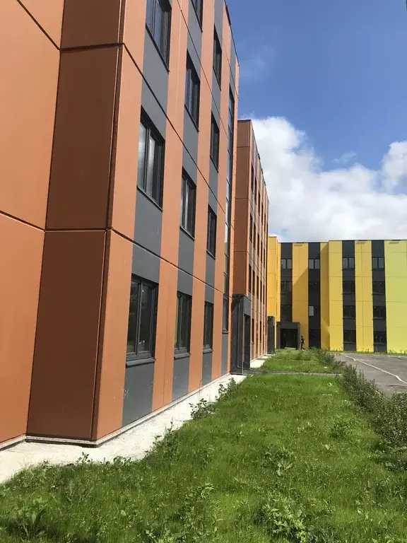 Продаётся 2-к квартира, 49.6 м - Фото 0