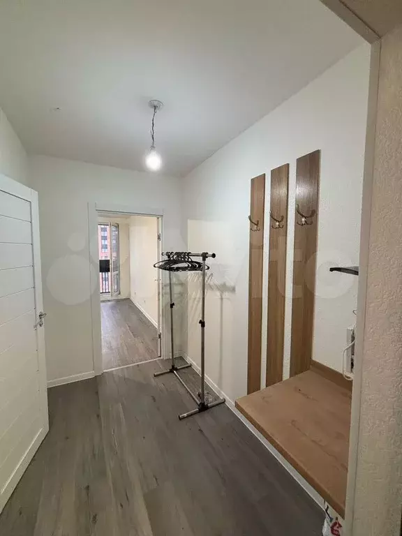 Квартира-студия, 25,5 м, 10/23 эт. - Фото 1