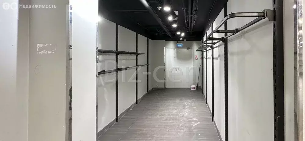 Офис (437.6 м) - Фото 1