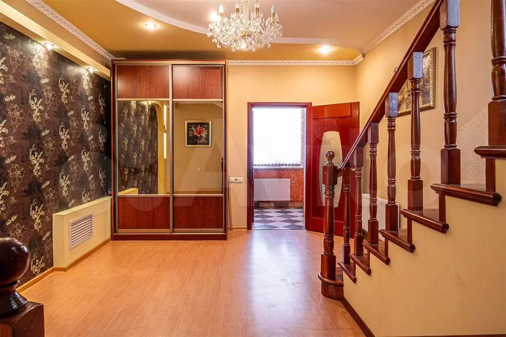 Дом 250 м на участке 3,5 сот. - Фото 1