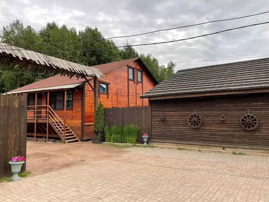 1-к кв. Ленинградская область, Выборг Западная ул., 23 (42.0 м) - Фото 2