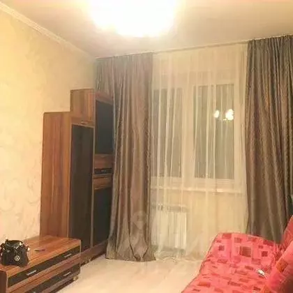 1-к кв. Калужская область, Калуга пер. Хрустальный, 27 (34.0 м) - Фото 2