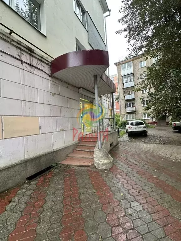 Офис в Ивановская область, Иваново Лежневская ул., 136 (39 м) - Фото 1