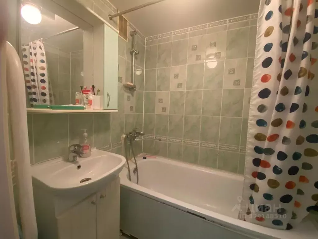 4-к кв. Татарстан, Казань ул. Карбышева, 58А (89.9 м) - Фото 2