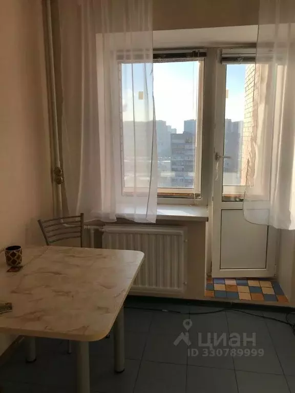 1-к кв. Санкт-Петербург Искровский просп., 23к1 (41.6 м) - Фото 2