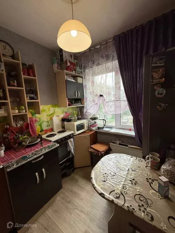 Продаётся 1-к квартира, 29.6 м - Фото 1