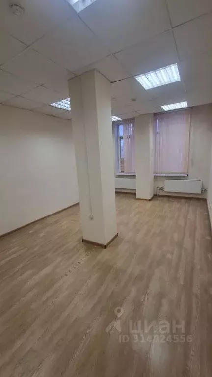 Офис в Свердловская область, Екатеринбург ул. Пушкина, 5 (20 м) - Фото 1