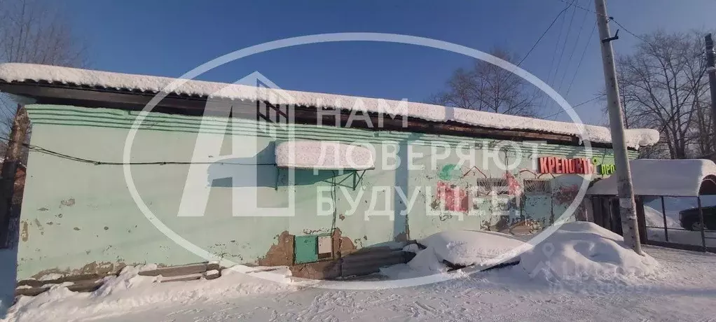 Торговая площадь в Пермский край, Чусовской муниципальный округ, ... - Фото 2