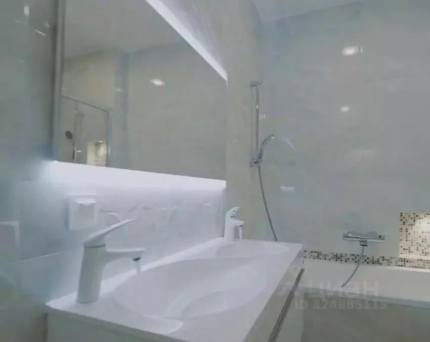 Дом в Ленинградская область, Гатчинский муниципальный округ, Тайцы ... - Фото 2