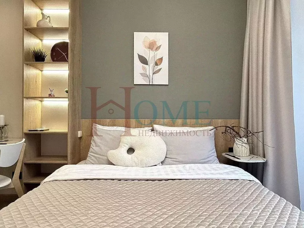 1-к кв. Новосибирская область, Новосибирск Железнодорожная ул., 20 ... - Фото 2