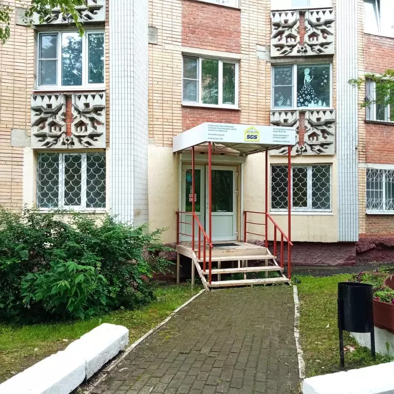 Помещение свободного назначения в Калужская область, Калуга ул. ... - Фото 0