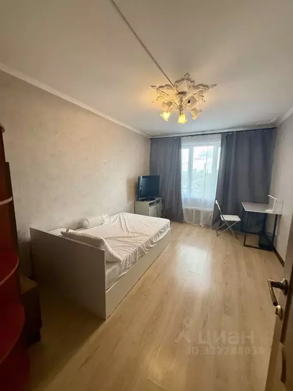 Комната Москва Хабаровская ул., 18К1 (14.0 м) - Фото 2