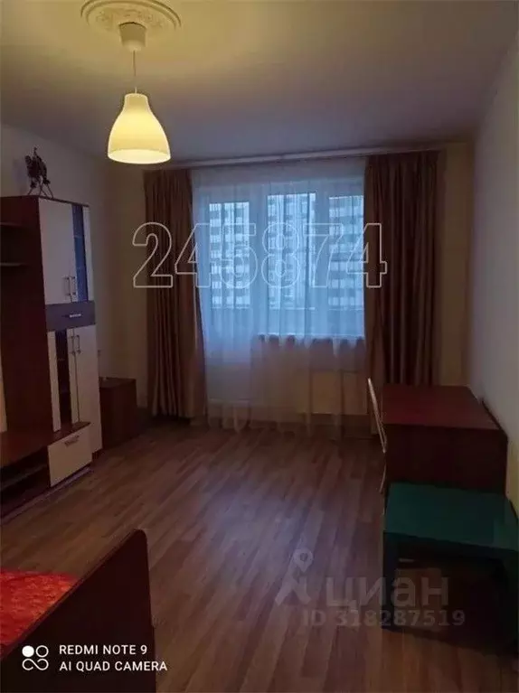 1-к кв. Москва Тарханская ул., 3К2 (36.0 м) - Фото 0