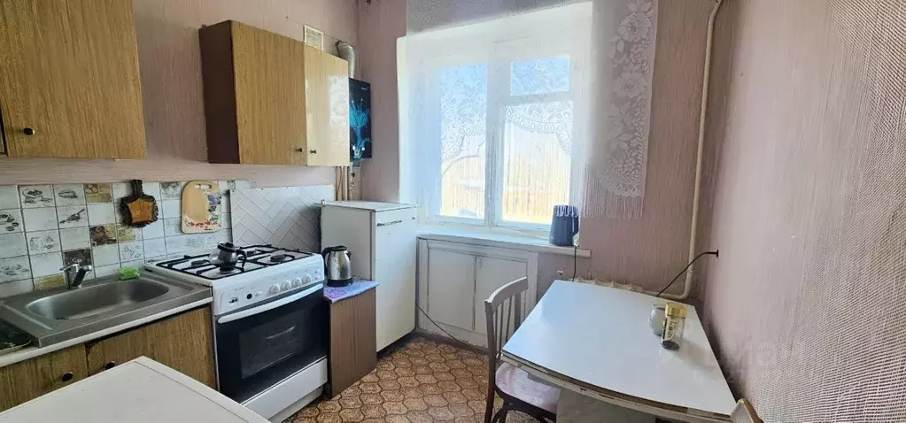 1-к кв. Саратовская область, Маркс просп. Ленина (29.0 м) - Фото 1