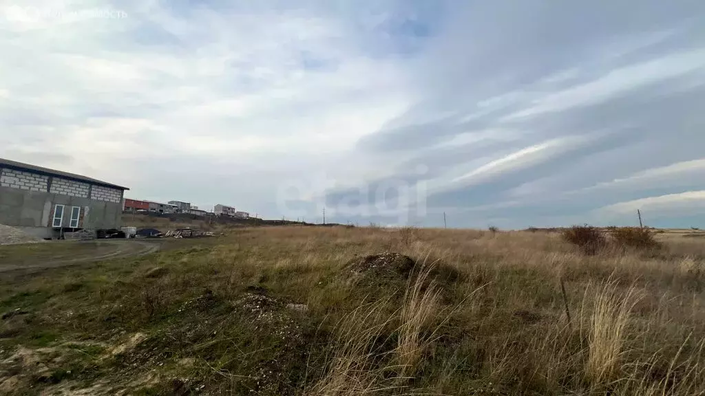 Участок в Феодосия, Интернациональная улица, 5 (6 м) - Фото 2